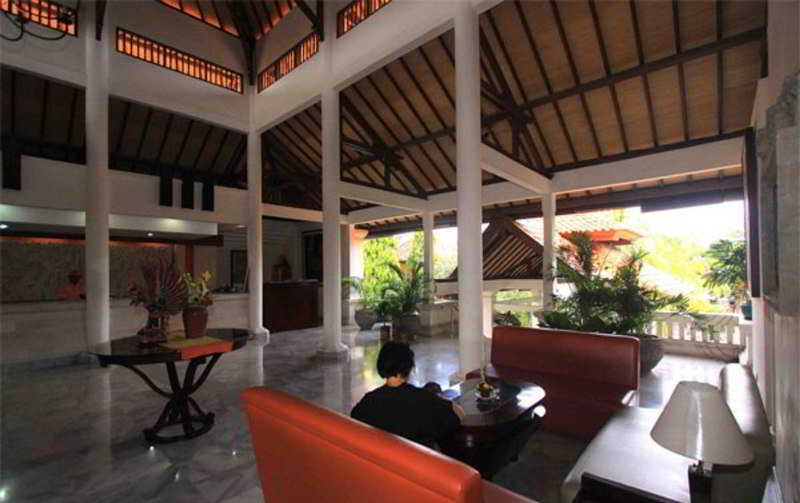 Puri Raja Hotel Legian Eksteriør bilde