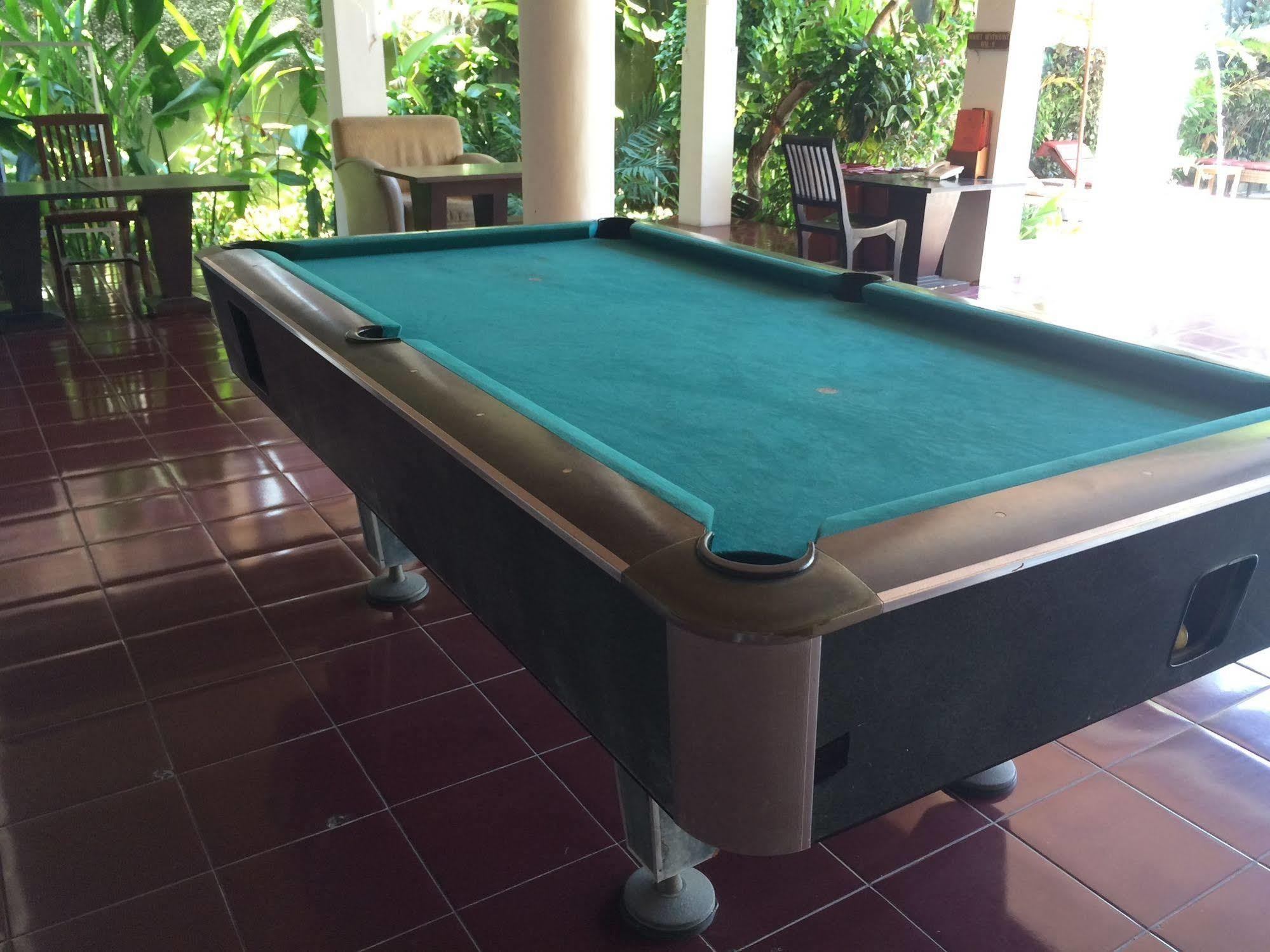 Puri Raja Hotel Legian Eksteriør bilde